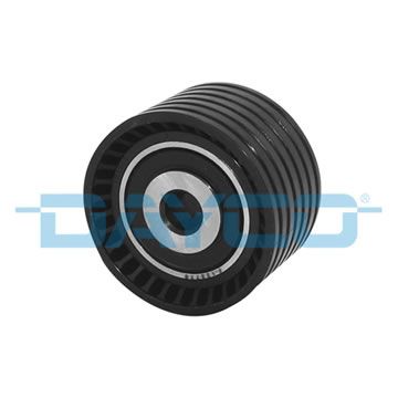 Deflection Pulley/Guide Pulley, timing belt ATB2077