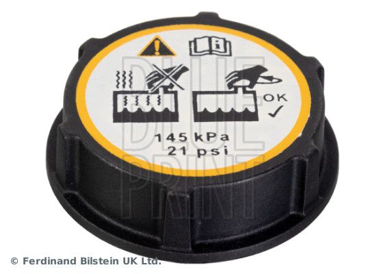 Tapón, depósito de refrigerante