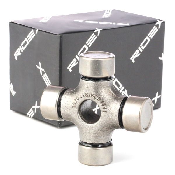 RIDEX 1427J0028 Joint, propshaft