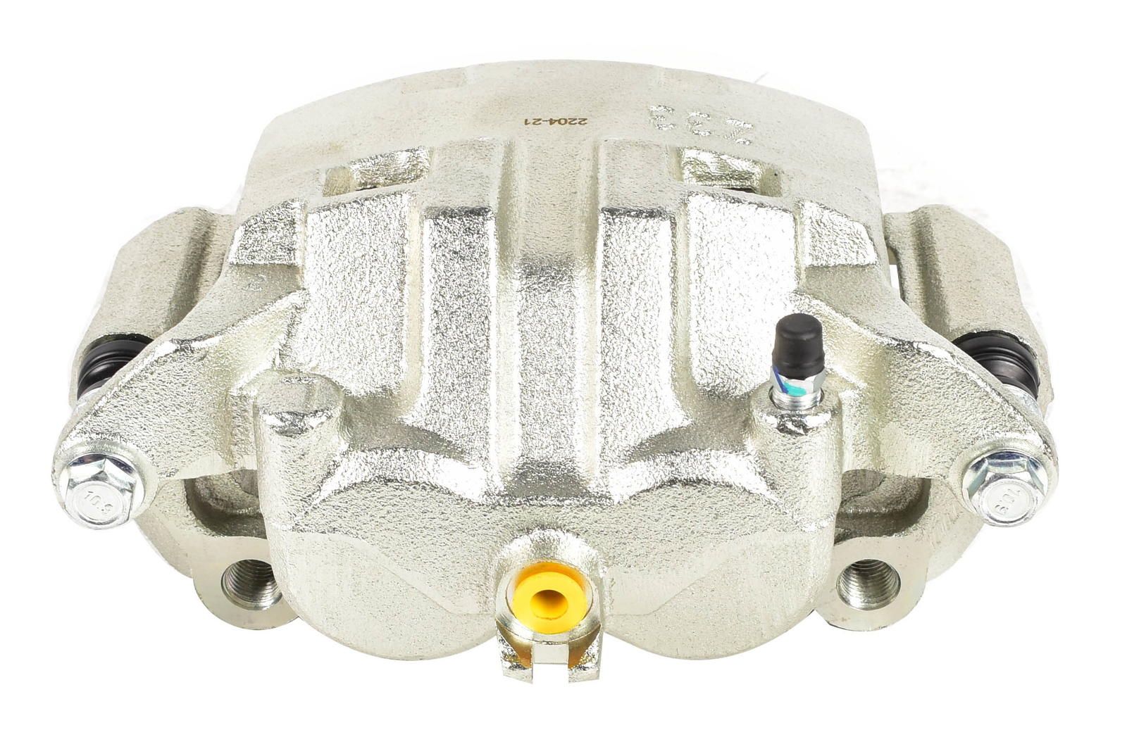 DBA Street Series NISSAN NAVARA D40 4.0L P 4WD F LH 12/05 - 6/11 - TecDoc 2