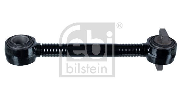 Brazo oscilante, suspensión de ruedas