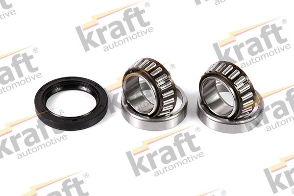 Wheel Bearing Kit 4102170