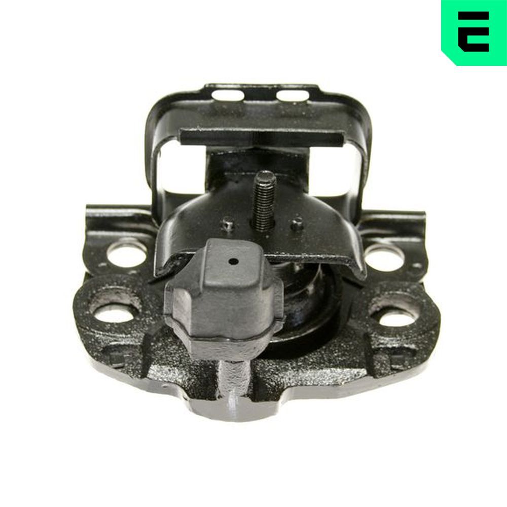 OPTIMAL F8-6873 - Lagerung, Motor