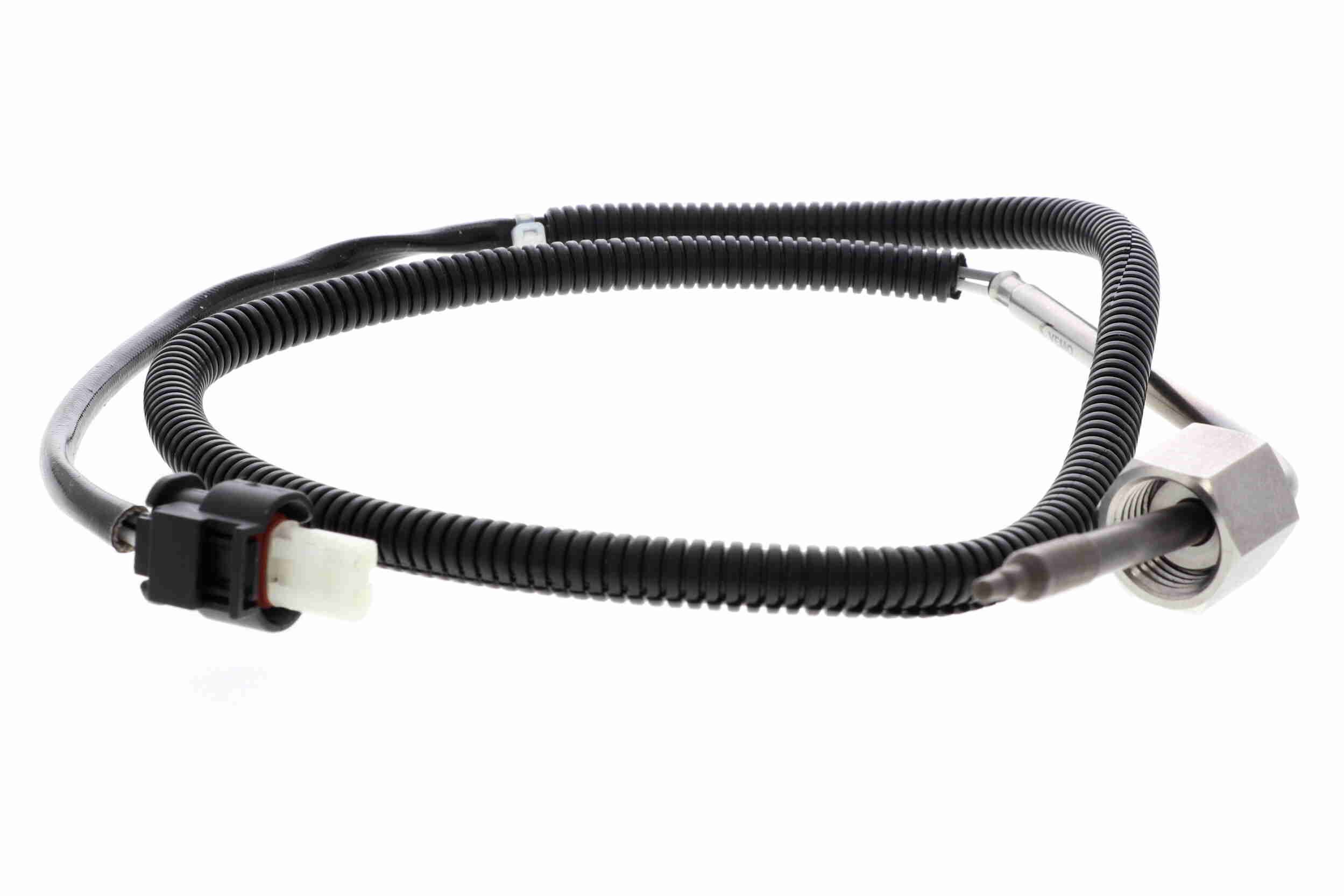 Sensor, Abgastemperatur