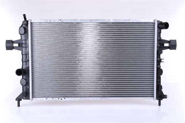 K&uuml;hler, Motork&uuml;hlung