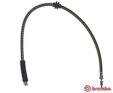 BREMBO T 06 048 - Bremsschlauch ESSENTIAL LINE