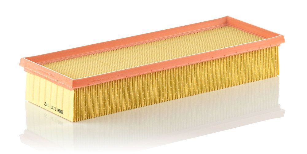 MANN-FILTER C 37 132 - Luftfilter