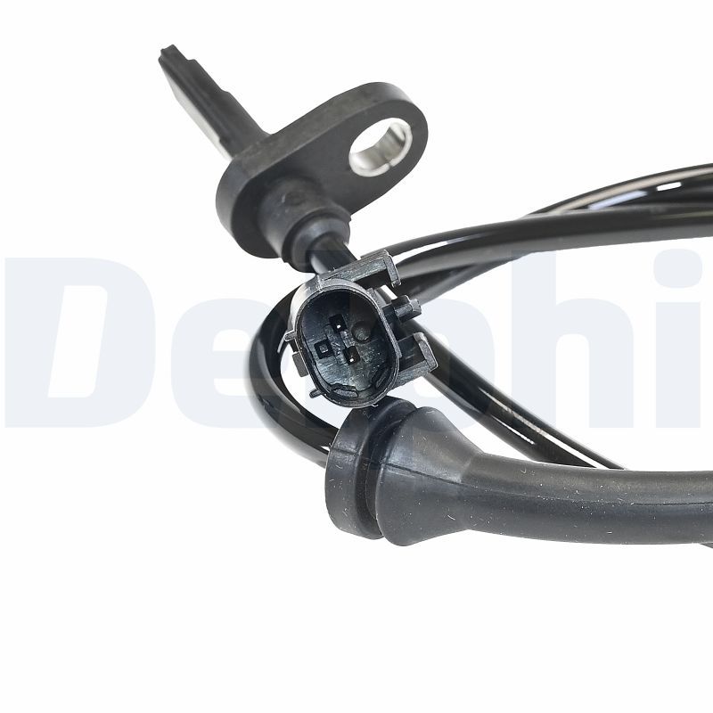 Sensor, Raddrehzahl