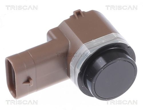 Sensor, Einparkhilfe