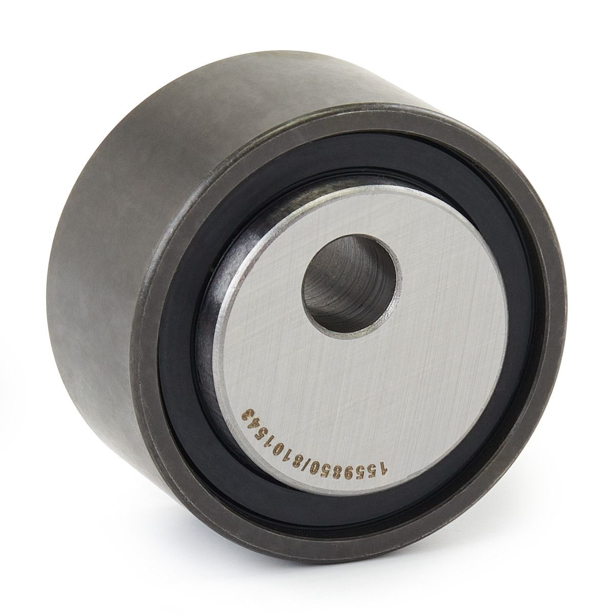 Spanrol, Poly V-riem