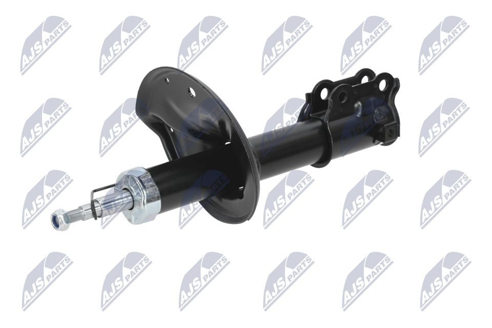 amortizatorius