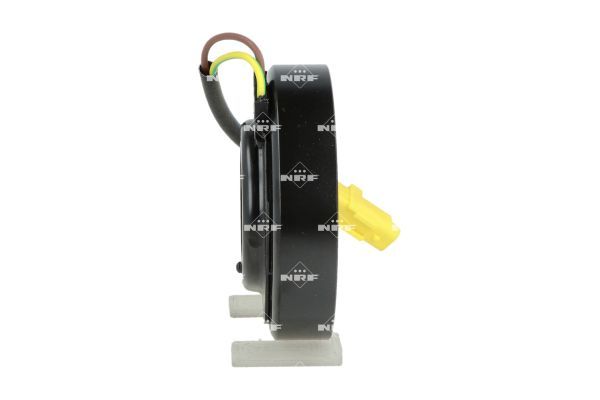 Spule, Magnetkupplung (Kompressor)