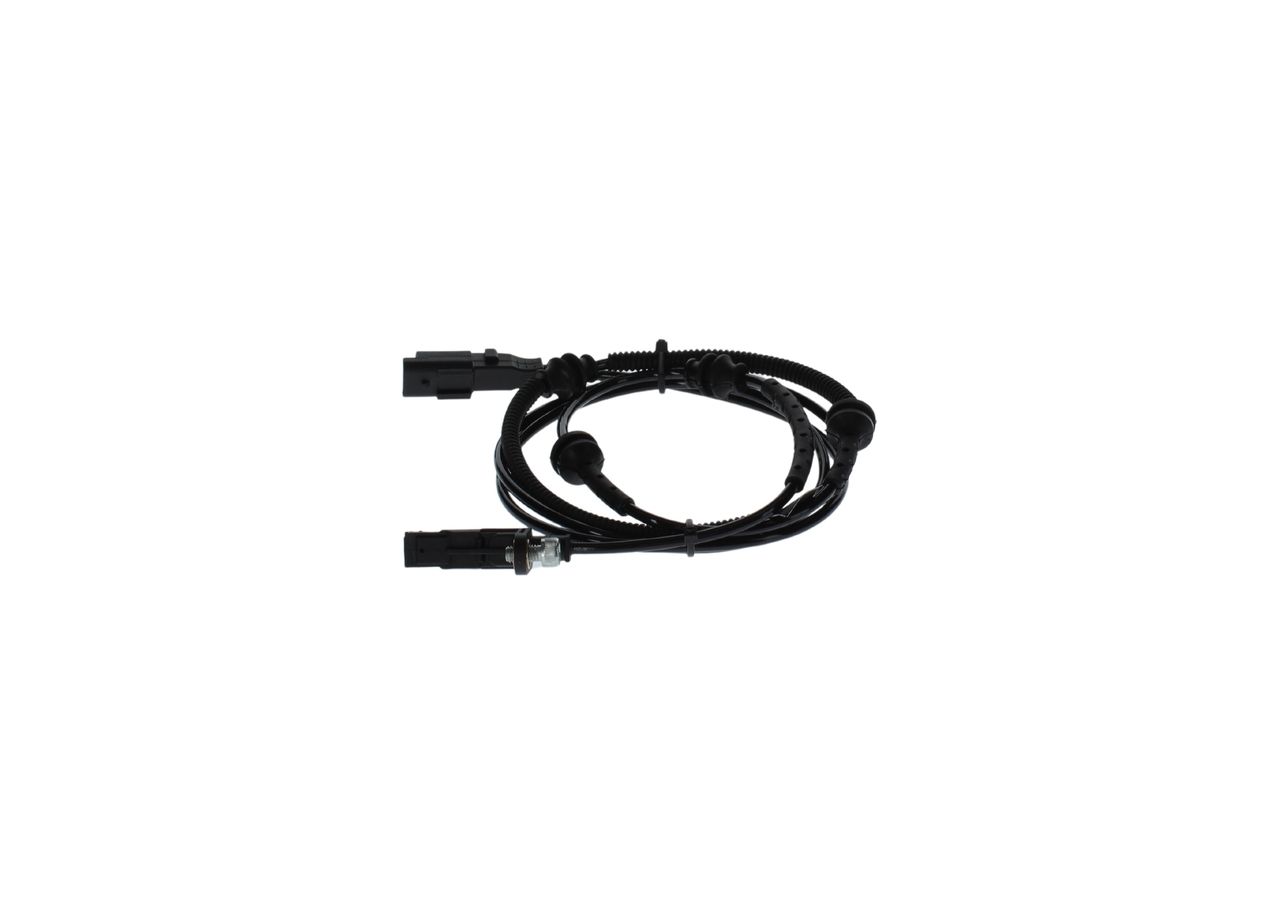 Sensor, Raddrehzahl