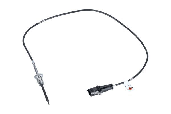 Sensor, Abgastemperatur