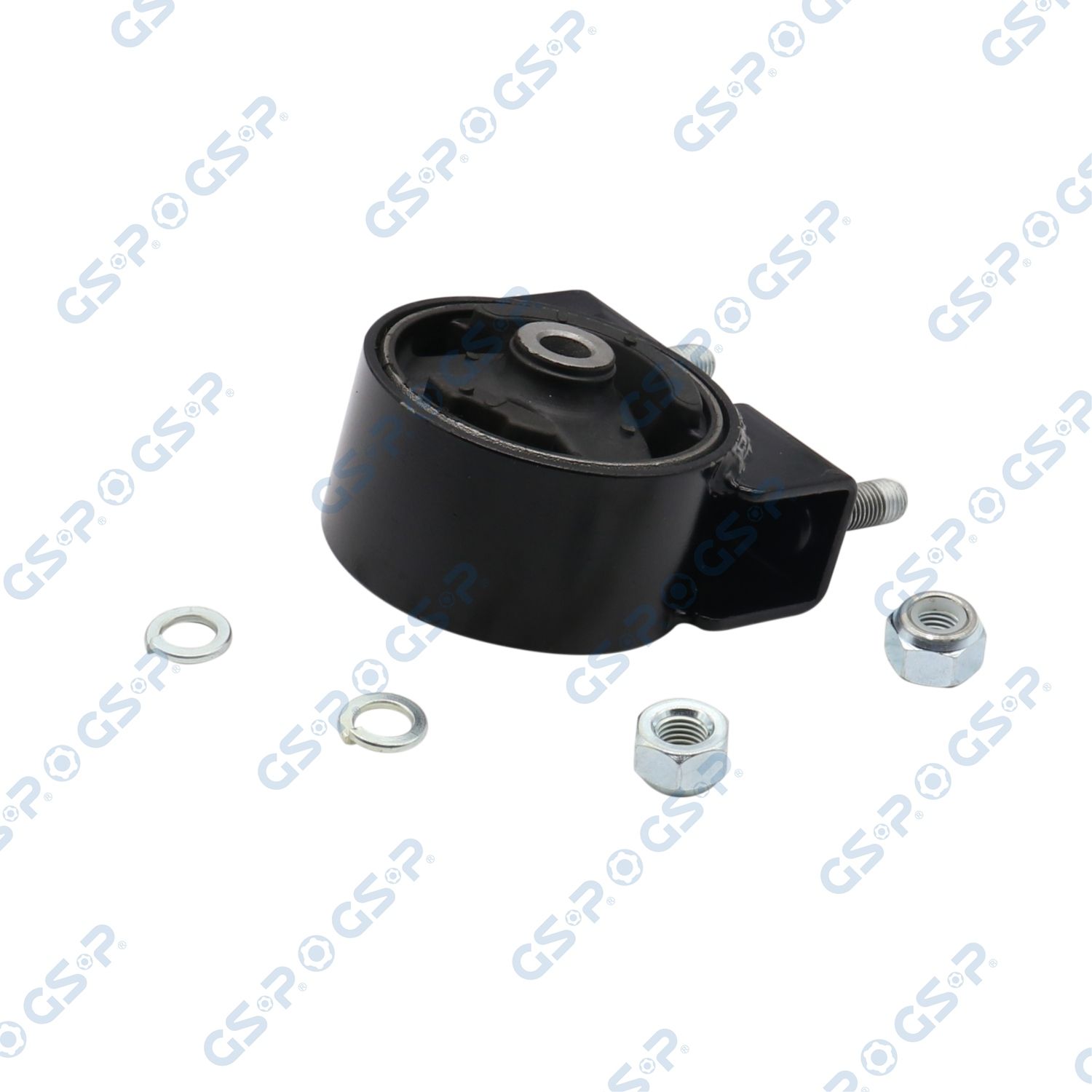Soporte, motor