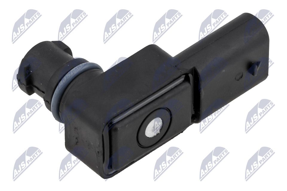 Sensor, Abgasdruck