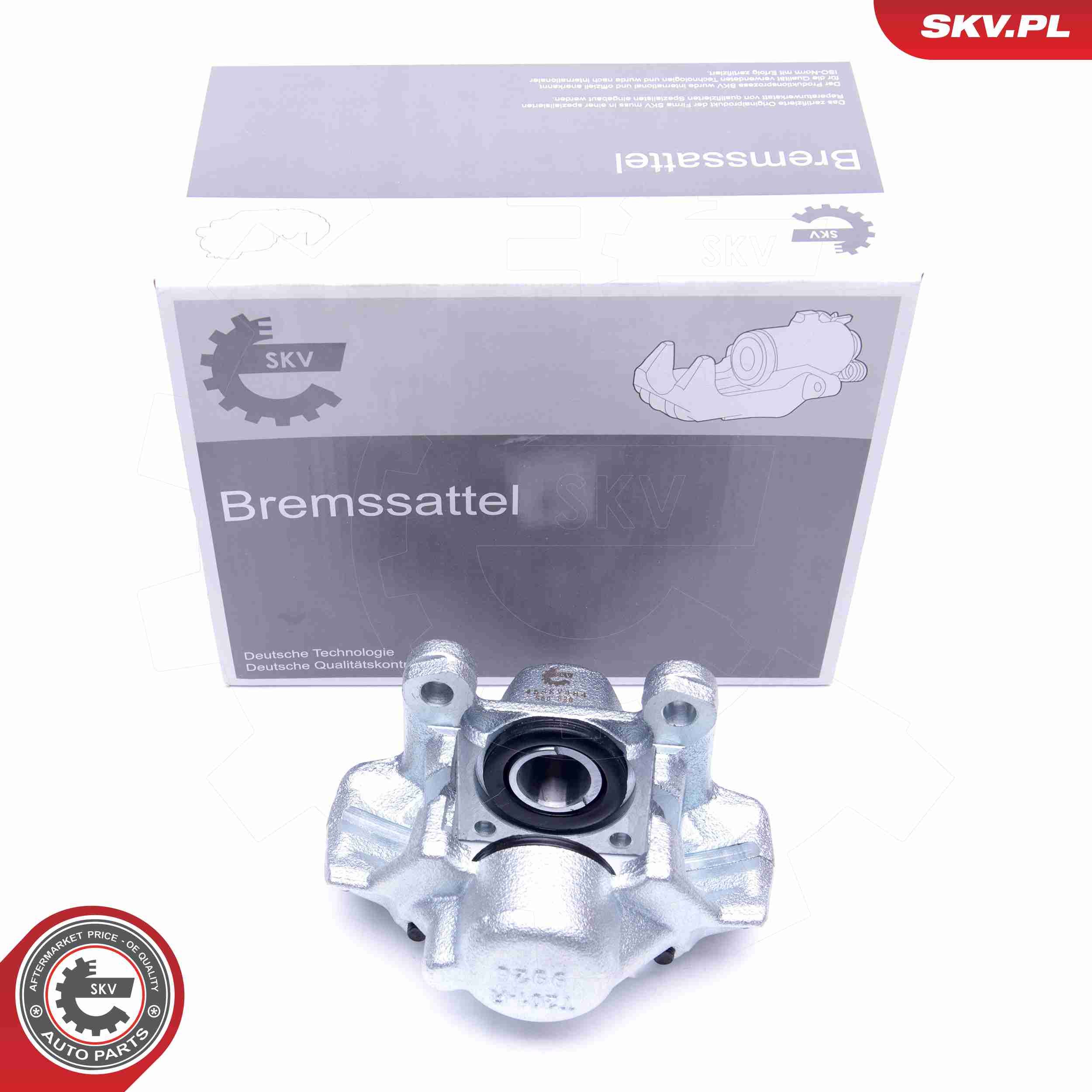 ESEN SKV 45SKV484 - Bremssattel