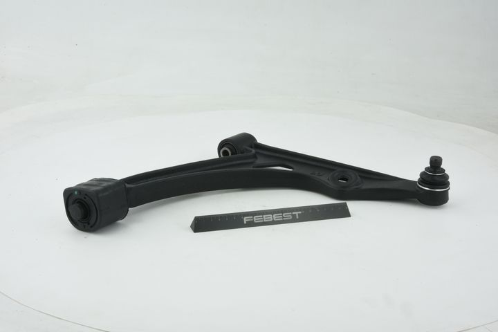 vikšro valdymo svirtis