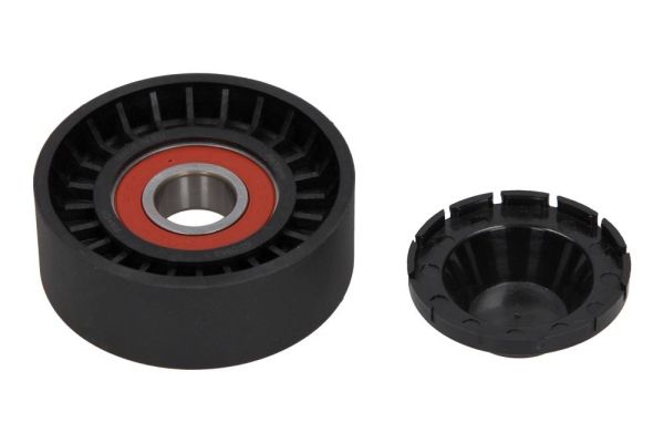 MAXGEAR 54-0853 Tensioner Pulley, V-ribbed belt