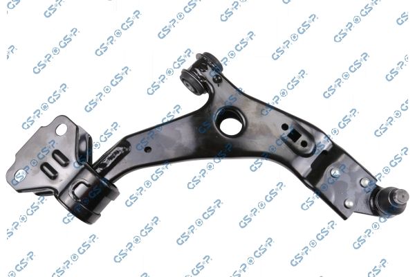 Control/Trailing Arm, wheel suspension S063191