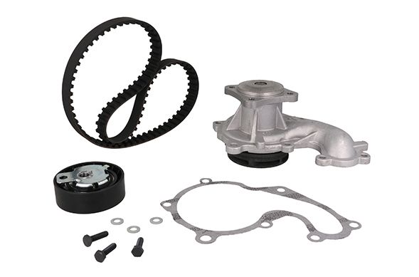 Wasserpumpe + Zahnriemensatz