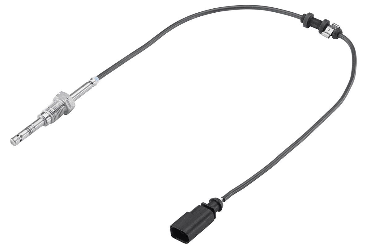 Sensor, Abgastemperatur Sensor, Abgastemperatur