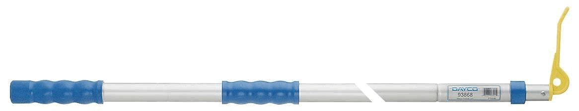 TELESCOPIC RETRIEVAL POLE - TecDoc Only