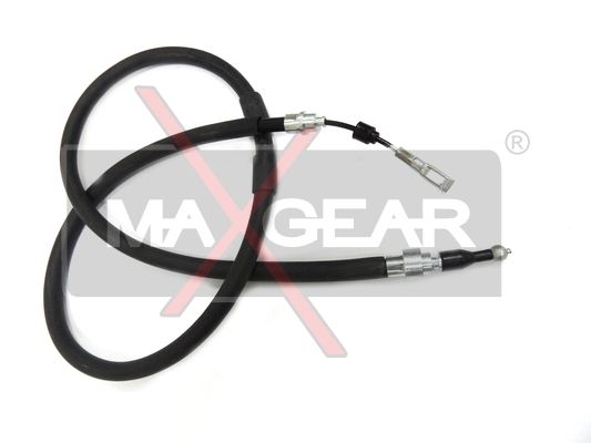 MAXGEAR 32-0052 Cable Pull, parking brake