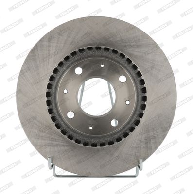 Brake Disc DDF1528