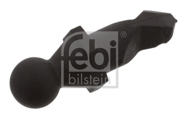 FEBI BILSTEIN 44992 - Befestigungselement, Motorabdeckung PLUS