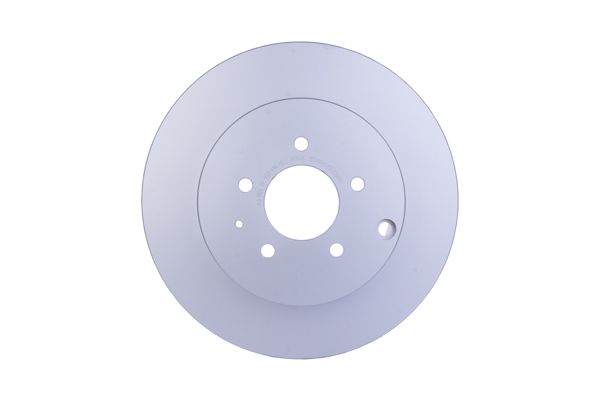 8DD 355 119-401 HELLA PRO féktárcsa