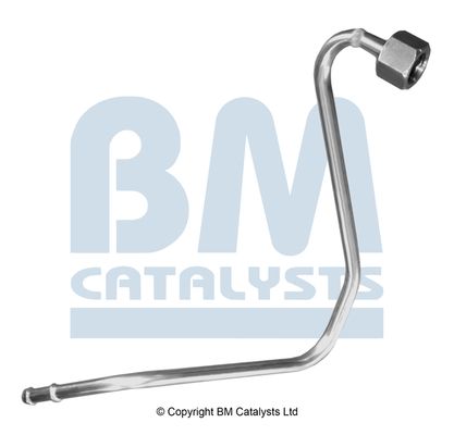 BM CATALYSTS PP11461A - Druckleitung, Drucksensor (Ru&szlig;-/Partikelfilter)