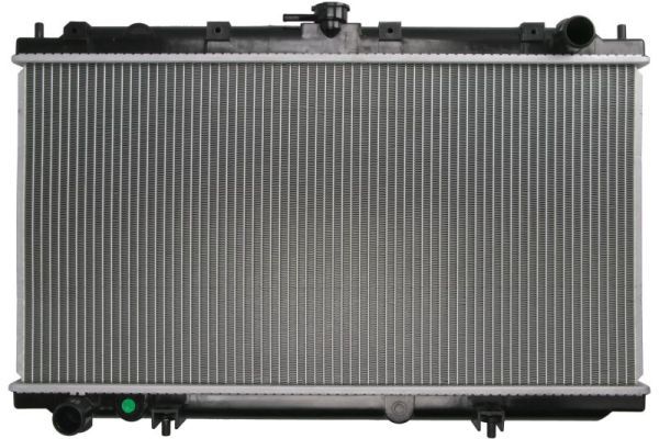 Kühler, Motorkühlung Kühler, Motorkühlung