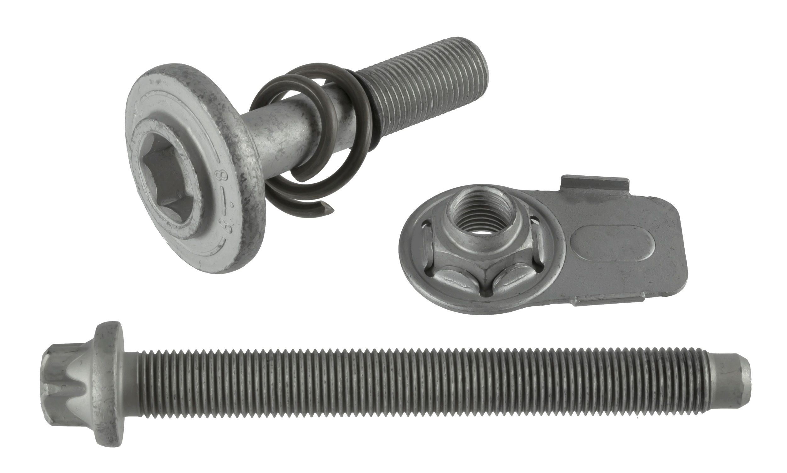 46277 01 LEMFÖRDER Service Pack javítókészlet, kerékfelfüggesztés
