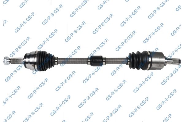 Drive Shaft 204378