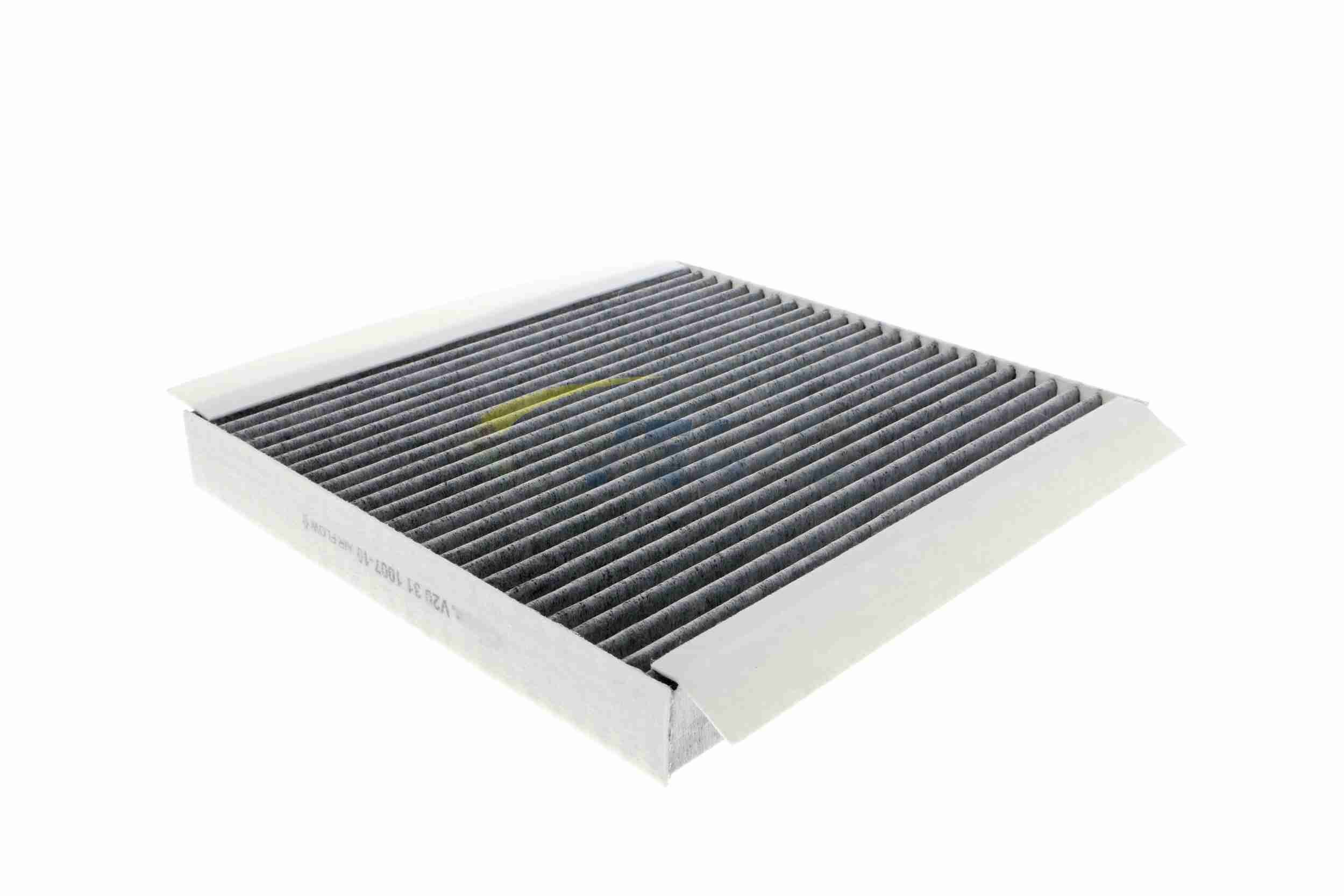 Filter, Innenraumluft