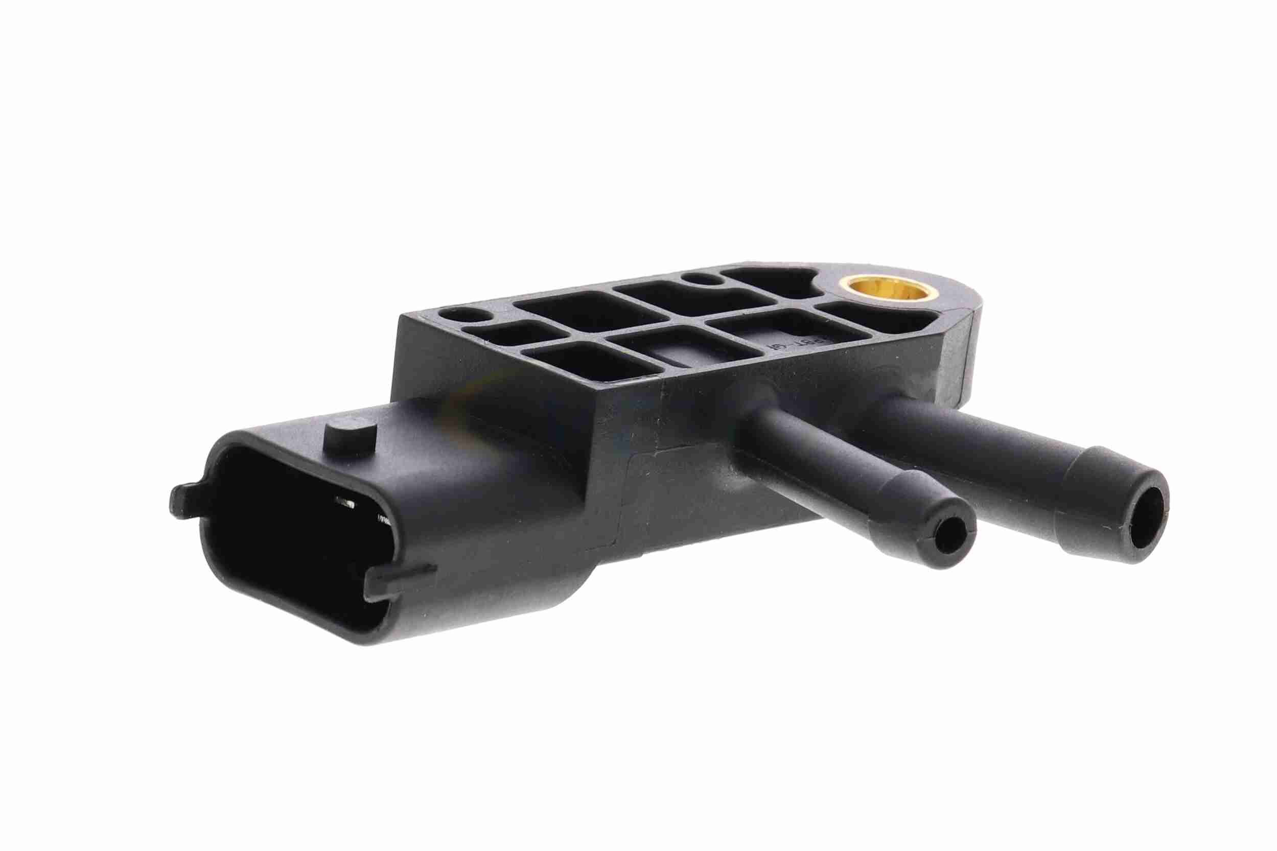 Sensor, Abgasdruck