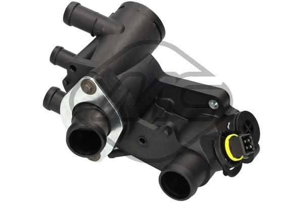 Metalcaucho 03615 - Thermostatgeh&auml;use