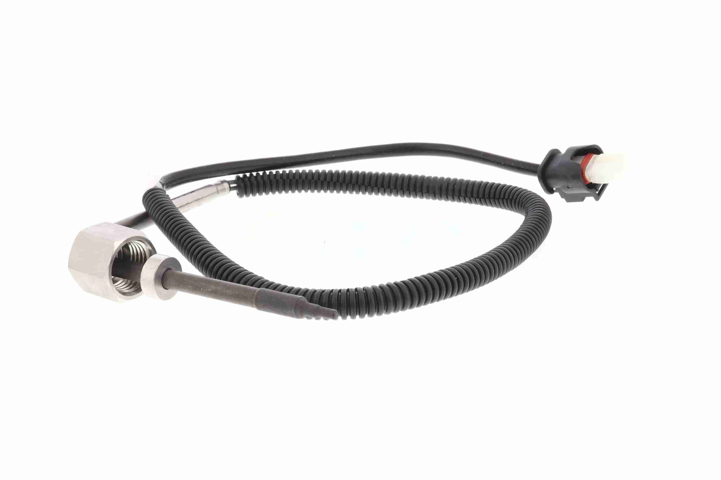 Sensor, Abgastemperatur