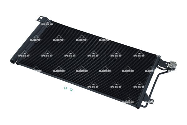 NRF 35622 Kondensator, Klimaanlage