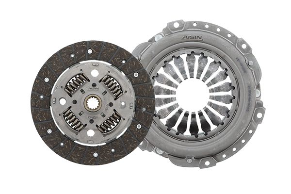 Clutch Kit KE-OP26R