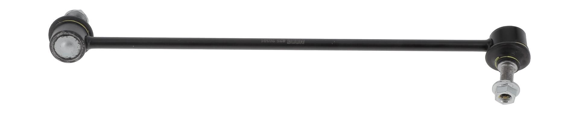 Stange/Strebe, Stabilisator