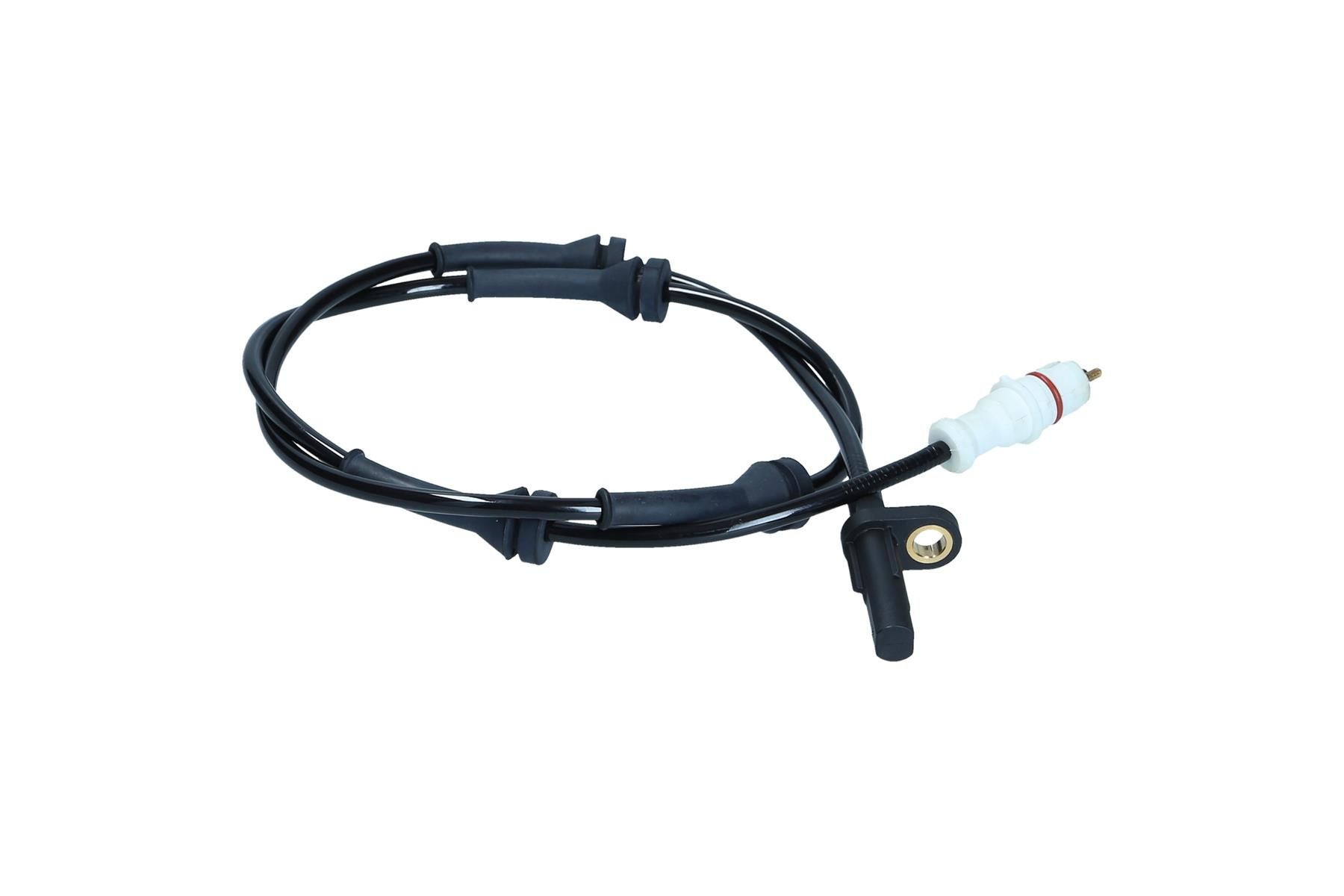 Sensor, Raddrehzahl