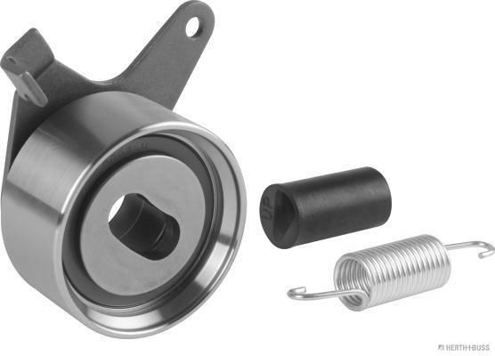 Spannrolle, Zahnriemen