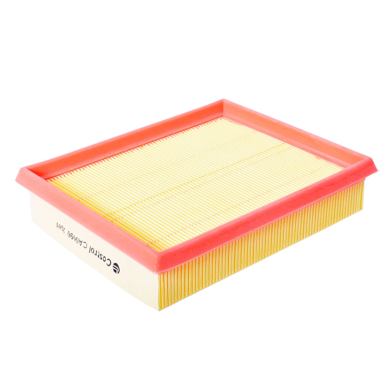 Castrol Filters CA0090 - Luftfilter