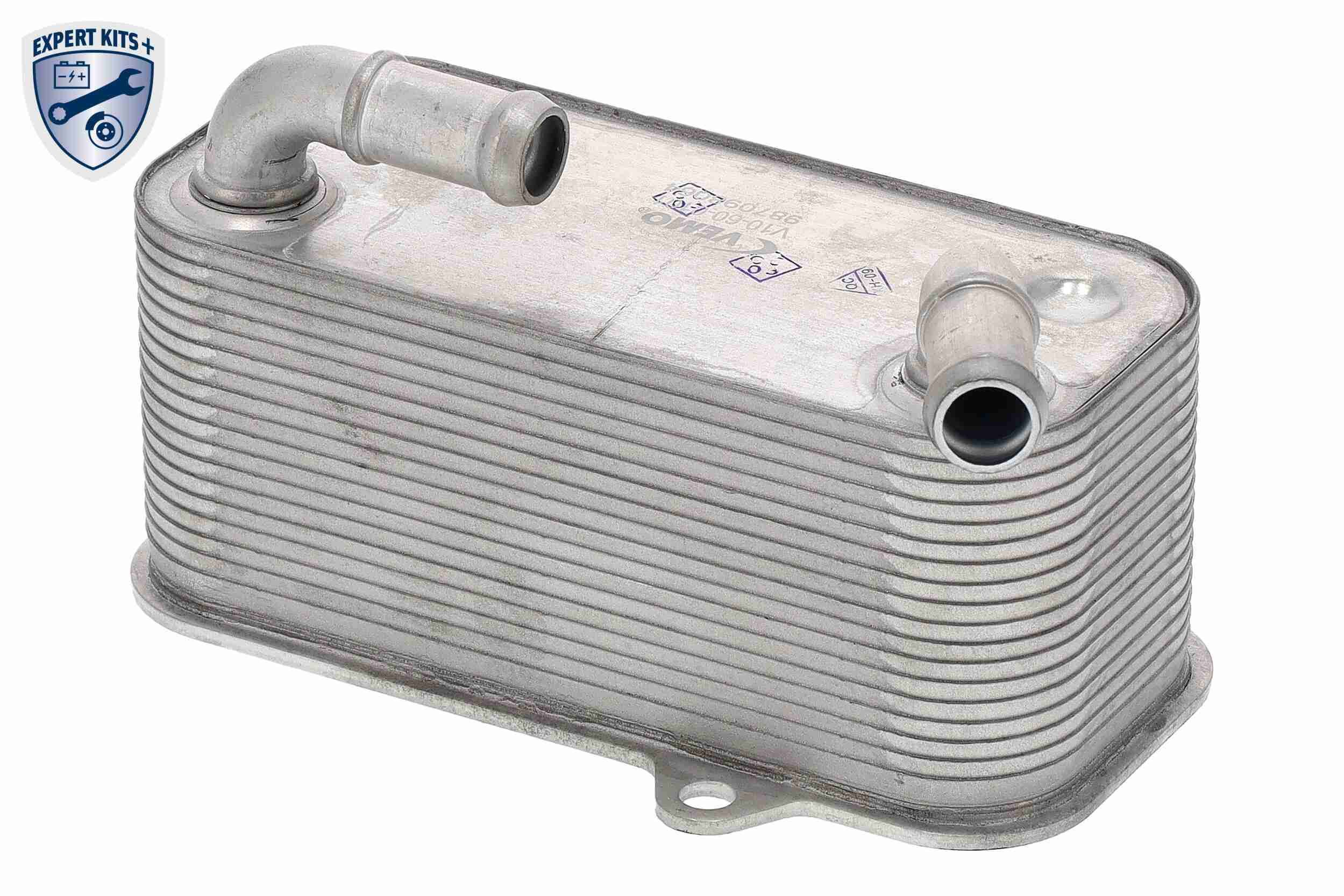 Ölkühler, Automatikgetriebe Ölkühler, Automatikgetriebe