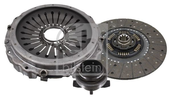 Kupplungssatz Kupplungssatz