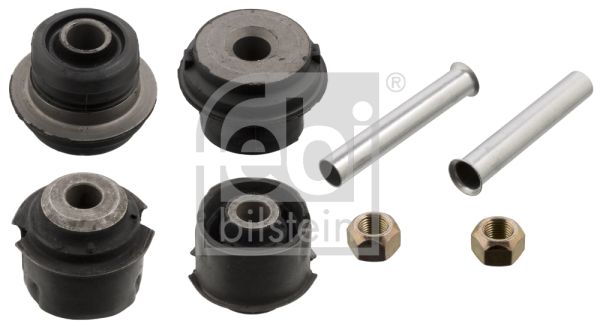 KIT DE PALIER DE BRAS DE SUSPENSION  2205