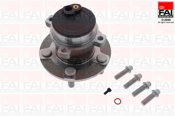 FHBK1153 FAI AutoParts kerékcsapágy készlet