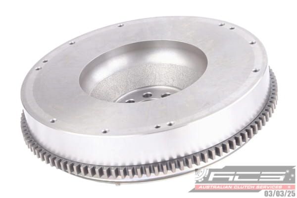 F/W C/IRON NISSAN D22 2.5D - TecDoc 1